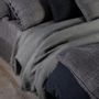 Bed linens - Linen Canvas Duvet Cover - LISSOY