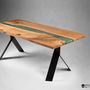 Dining Tables - L'OUDON - ATELIER 1053