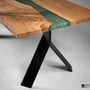 Dining Tables - L'OUDON - ATELIER 1053