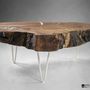 Coffee tables - L'YON - ATELIER 1053