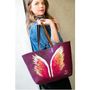 Sacs et cabas - Tote Bag - VISMAYA INC.