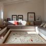 Contemporary carpets - Silhouette - NANIMARQUINA