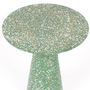 Dining Tables - Victoria terrazzo side table - ZUIVER