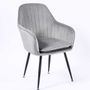 Chaises - SLORIAN CHAIR  - ARTEXTYL