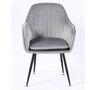 Chaises - SLORIAN CHAIR  - ARTEXTYL