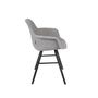 Chairs - Albert Kuip soft chair - ZUIVER