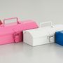 Stationery - COBAKO Y-12 toolbox - TOYO TOOLBOX