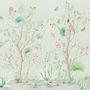 Wall panels - Peonies Panel - ETOFFE.COM