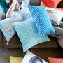 Cushions - Gambettes - OLIVIER DESFORGES