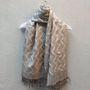 Foulards et écharpes - Stoles and scarves - BUN.KAR BIHAR