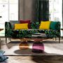 Upholstery fabrics - ZAHARA  - CJMW