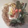 Other wall decoration - Wreath - JUSSY