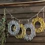 Other wall decoration - Wreath - JUSSY