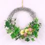 Other wall decoration - Wreath - JUSSY