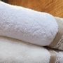 Bath towels - BATH SETS - KOBE TEKSTIL SAN VE TIC LTD