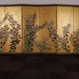Unique pieces - JAPANESE SCREEN - THIERRY GERBER