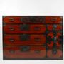 Chests of drawers - DRESSER - THIERRY GERBER