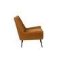 Chairs - Glodis lounge chair - DUTCHBONE
