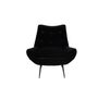 Chairs - Glodis lounge chair - DUTCHBONE