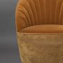 Lounge chairs - Madison lounge chair  - DUTCHBONE