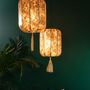 Hanging lights - Suoni lamp series - DUTCHBONE