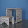 Design objects - STOOLS - COOL COLLECTION