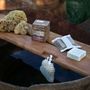 Decorative objects - OAK BATH TRAY - COOL COLLECTION