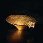 Platter and bowls - FEATHERS COLLECTION - NIMA OBEROI-LUNARES