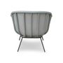 Chaises longues - Portabella Lounge Chair - VIVERE COLLECTION