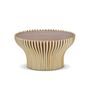 Coffee tables - Mekar Coffee Table - VIVERE COLLECTION
