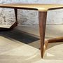 Dining Tables - Patih II Dining Table - CASAKA