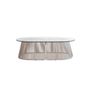 Tables basses - Table basse Cofano - VIVERE COLLECTION