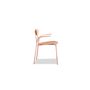 Chairs - Nala Chairs - VIVERE COLLECTION