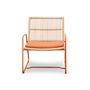 Chaises longues - Matala Lounge Chair - VIVERE COLLECTION