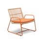 Lounge chairs - Matala Lounge Chair - VIVERE COLLECTION