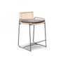Stools - Matala Counterstool - VIVERE COLLECTION