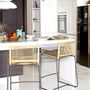 Stools - Matala Counterstool - VIVERE COLLECTION