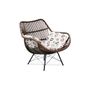 Lounge chairs - Asiento Lounge Chair - VIVERE COLLECTION