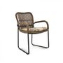 Armchairs - Asiento Arm Chair - VIVERE COLLECTION