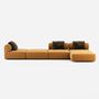 Design objects - Shinto sofa - DOMKAPA