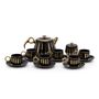 Carafes - Tea set - Tea pot and cup n saucer - SHAZE LUXURY RETAIL PVT LTD