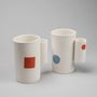 Mugs - pitchers, cups & co - JEAN-MARC FONDIMARE