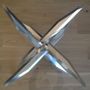 Coffee tables - Coffee table “star” - DENIS SERVAIS