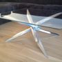 Coffee tables - Coffee table “star” - DENIS SERVAIS