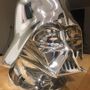 Decorative objects - Darth Vader Head - DENIS SERVAIS