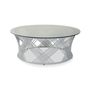 Coffee tables - Tavola Coffee Table - VIVERE COLLECTION