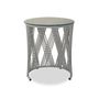 Dining Tables - Tavola Side Table - VIVERE COLLECTION