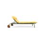 Lounge chairs - Cita Lounger - VIVERE COLLECTION