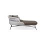 Lounge chairs - Cesto Lounger - VIVERE COLLECTION