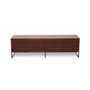 Console table - Diva Media Stand - VIVERE COLLECTION